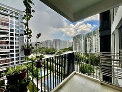 Jewel @ Buangkok (D19), Condominium #499623501